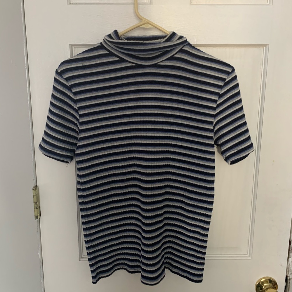High sierra vneck!